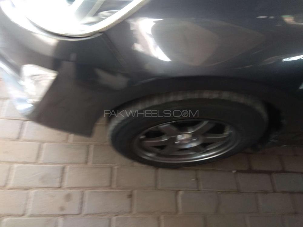 Toyota Aqua 2015 for Sale in Multan Toyota Aqua 2015 for Sale in Multan Image-3