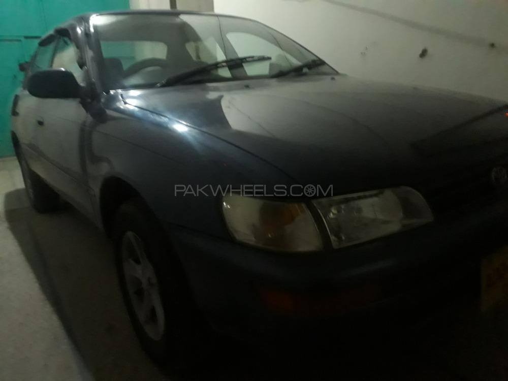 Toyota Corolla 1994 for Sale in Kohat Image-1