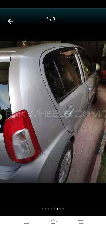 ٹویوٹا پاسو 2015 for Sale in راولپنڈی ٹویوٹا پاسو 2015 for Sale in راولپنڈی Image-9
