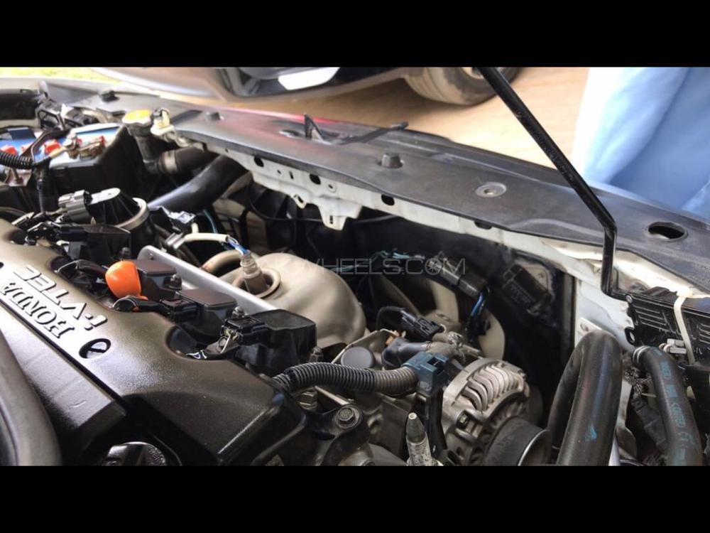 Honda Civic 2011 for Sale in Bahawalpur Honda Civic 2011 for Sale in Bahawalpur Image-5