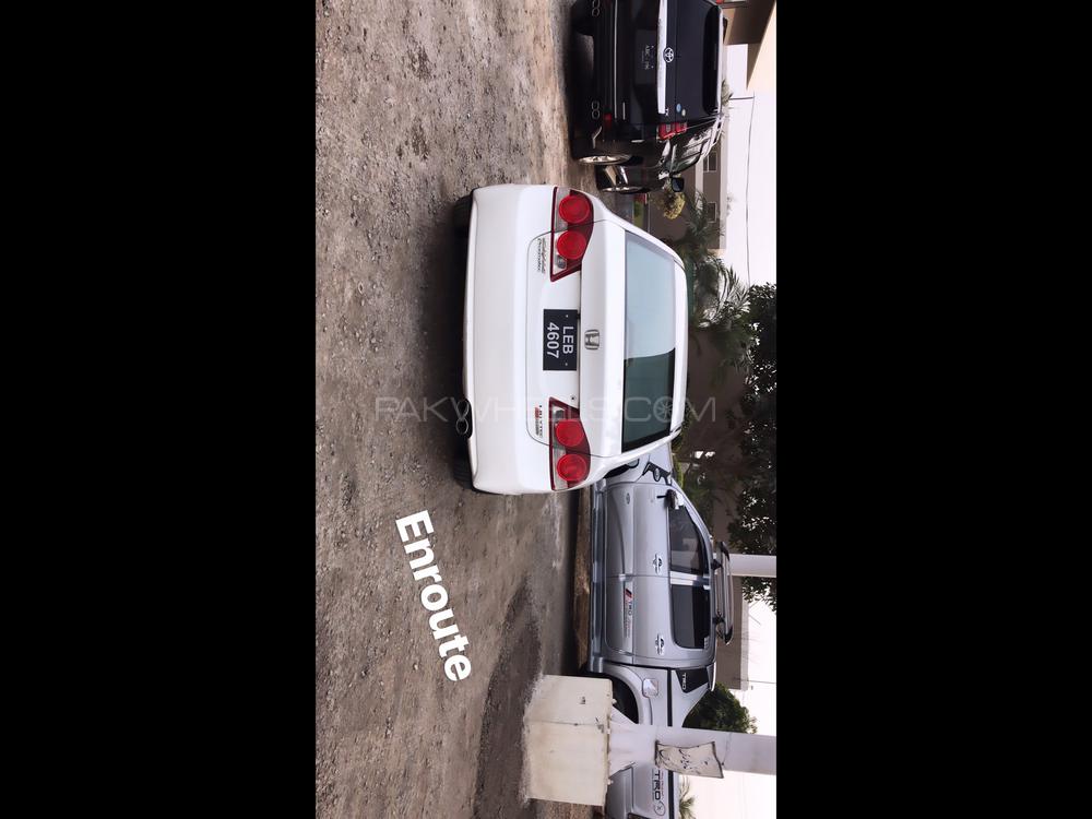 Honda Civic 2011 for Sale in Bahawalpur Honda Civic 2011 for Sale in Bahawalpur Image-6