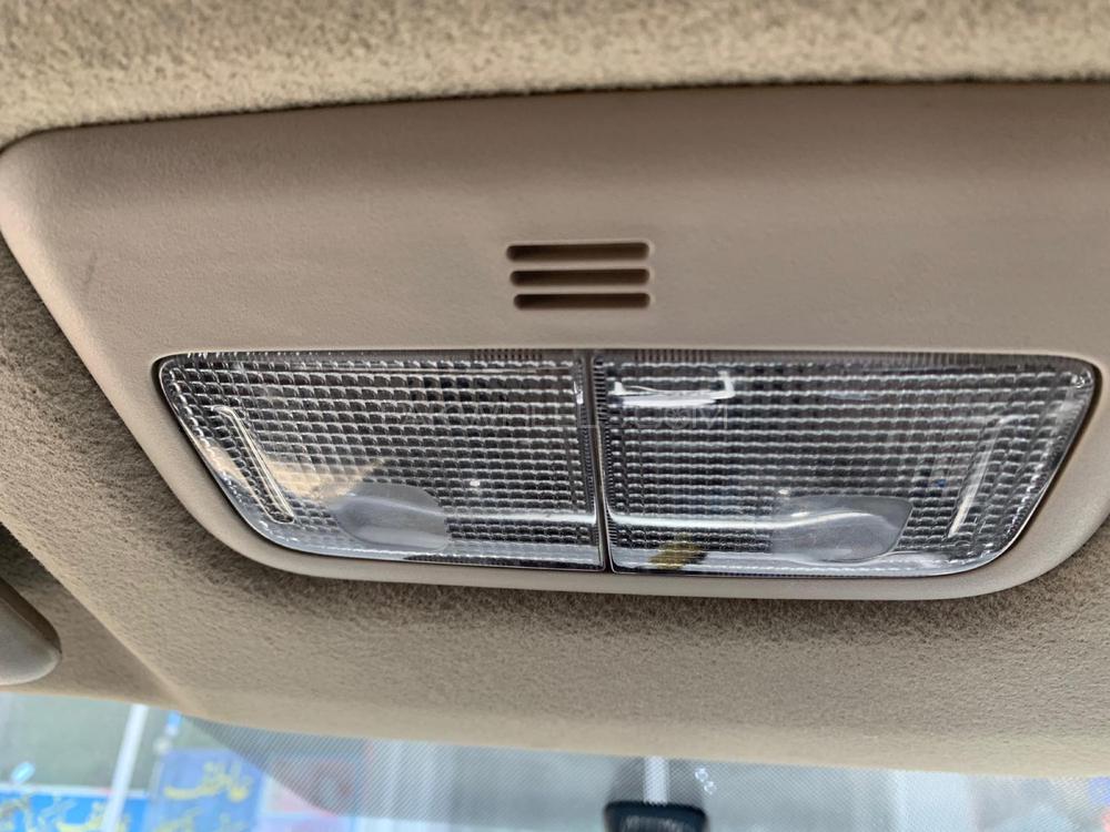 Toyota Corolla 2015 for Sale in Mirpur A.K. Toyota Corolla 2015 for Sale in Mirpur A.K. Image-9