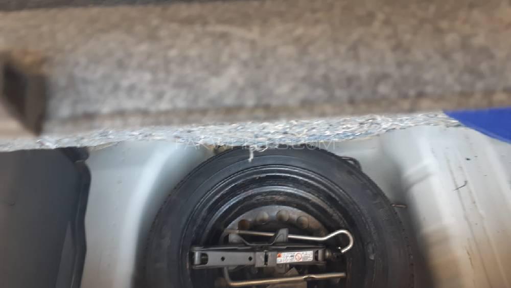 Suzuki Celerio 2016 for Sale in Rawalpindi Suzuki Celerio 2016 for Sale in Rawalpindi Image-8