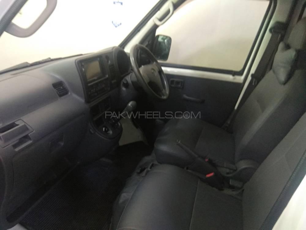 ڈائیہاتسو ہائی جیٹ 2011 for Sale in بہاولپور ڈائیہاتسو ہائی جیٹ 2011 for Sale in بہاولپور Image-4