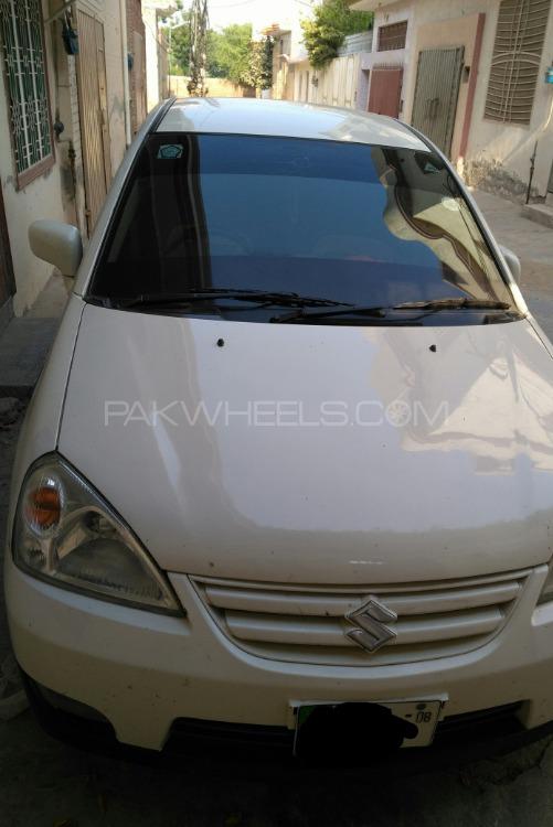 Suzuki Liana 2008 for Sale in Multan Image-1
