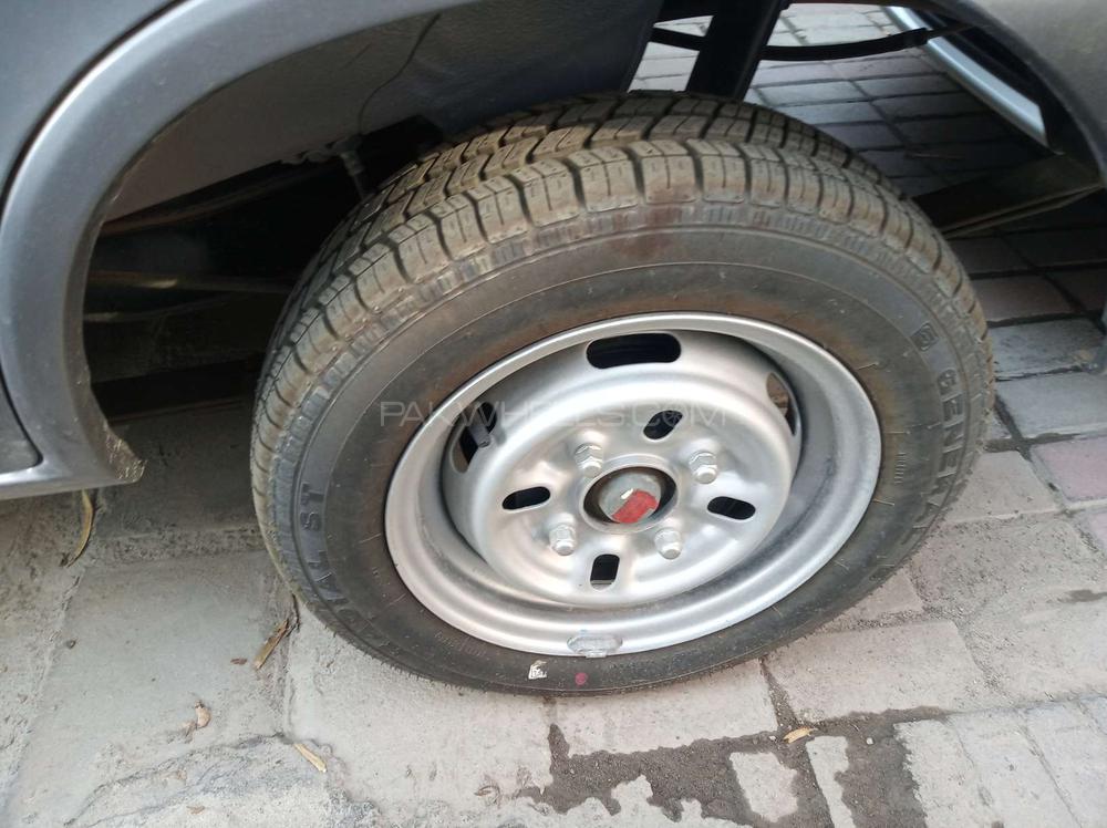 Suzuki Mehran 2019 for Sale in Rawalpindi Suzuki Mehran 2019 for Sale in Rawalpindi Image-5