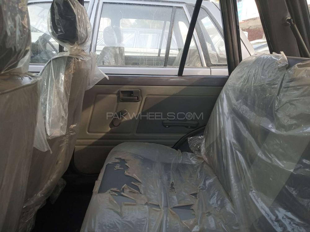 Suzuki Mehran 2019 for Sale in Rawalpindi Suzuki Mehran 2019 for Sale in Rawalpindi Image-6