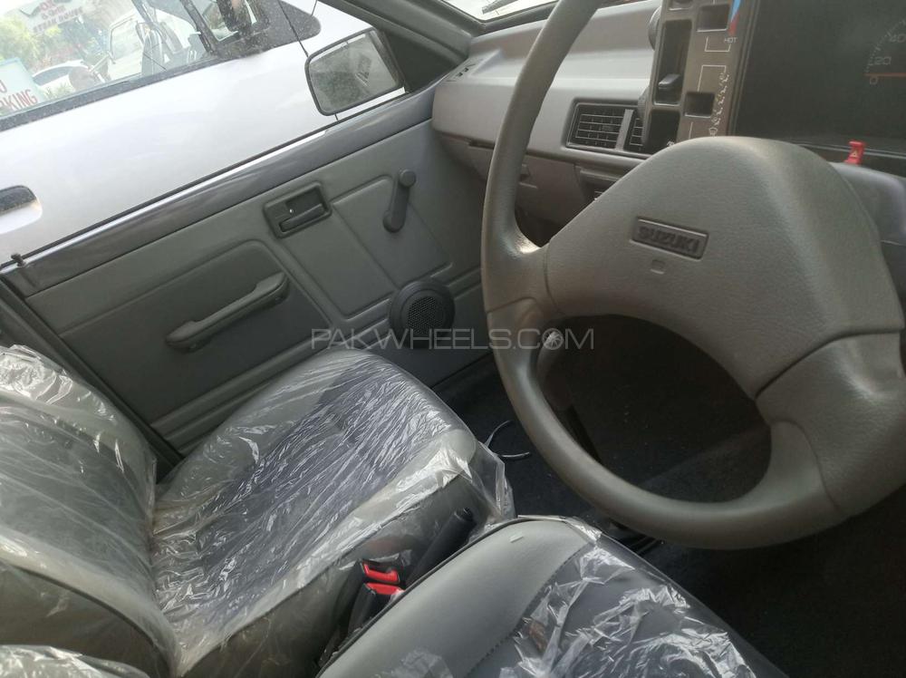 Suzuki Mehran 2019 for Sale in Rawalpindi Suzuki Mehran 2019 for Sale in Rawalpindi Image-8