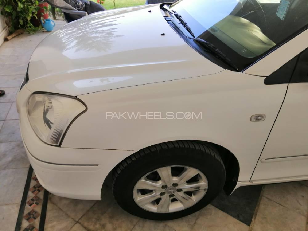 Toyota Premio 2005 for Sale in Nowshera Image-1