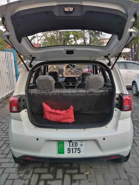 United Bravo 2019 for Sale in Lahore United Bravo 2019 for Sale in Lahore Image-5