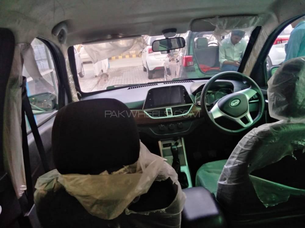 United Bravo 2019 for Sale in Lahore United Bravo 2019 for Sale in Lahore Image-6