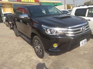 Used Toyota Hilux Parts Used Toyota Spares