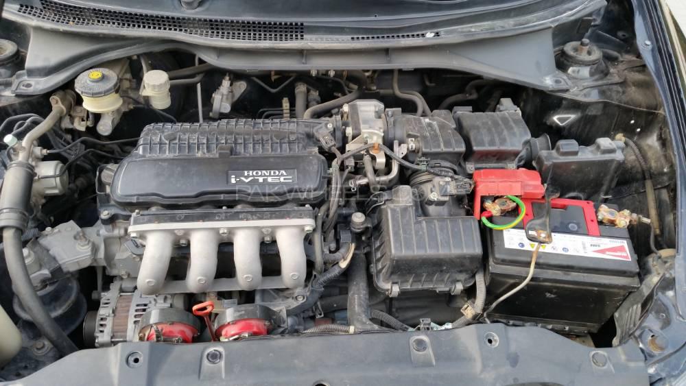 Honda City 2015 for Sale in Karachi Honda City 2015 for Sale in Karachi Image-9