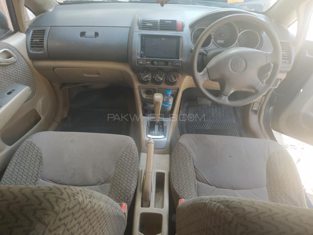 Honda City 2005 for Sale in Quetta Honda City 2005 for Sale in Quetta Image-6