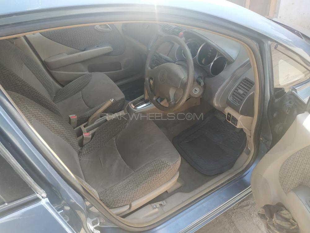 Honda City 2005 for Sale in Quetta Honda City 2005 for Sale in Quetta Image-5