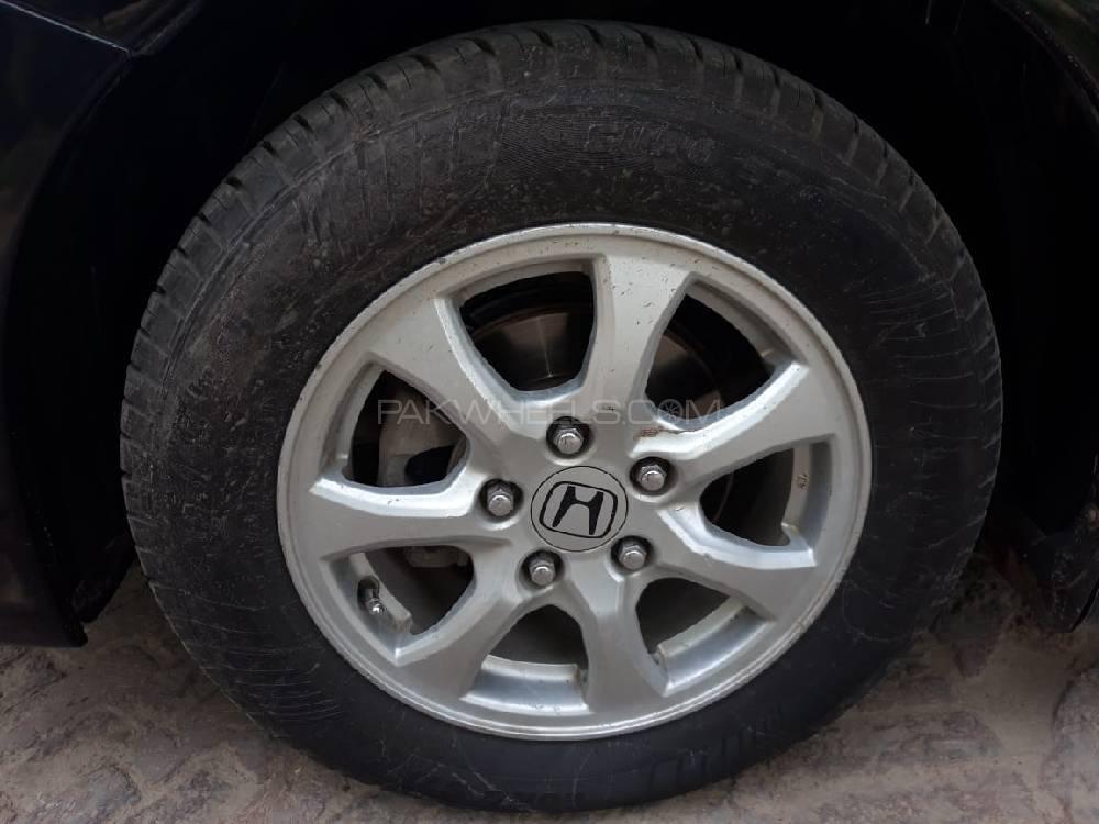 Honda Civic 2015 for Sale in Bahawalpur Honda Civic 2015 for Sale in Bahawalpur Image-4