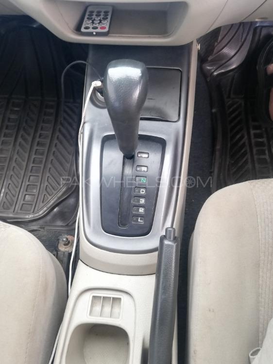 Mitsubishi Lancer 2008 for Sale in Rawalpindi Mitsubishi Lancer 2008 for Sale in Rawalpindi Image-3