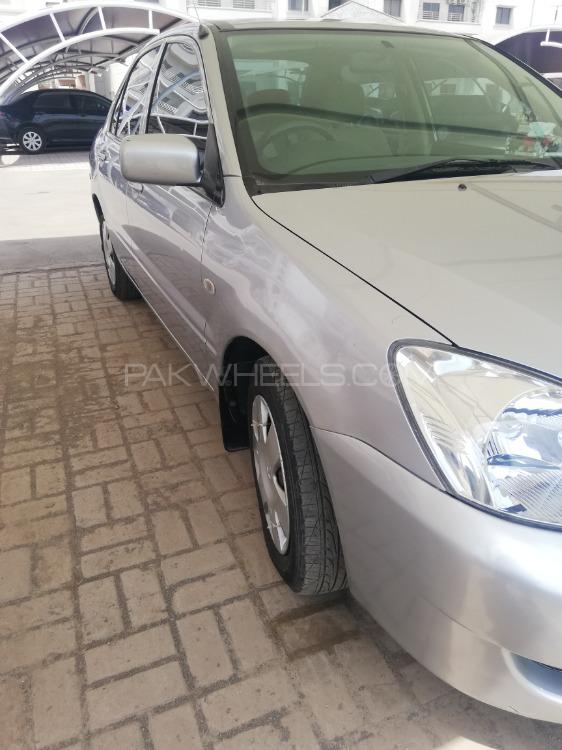 Mitsubishi Lancer 2008 for Sale in Rawalpindi Mitsubishi Lancer 2008 for Sale in Rawalpindi Image-13