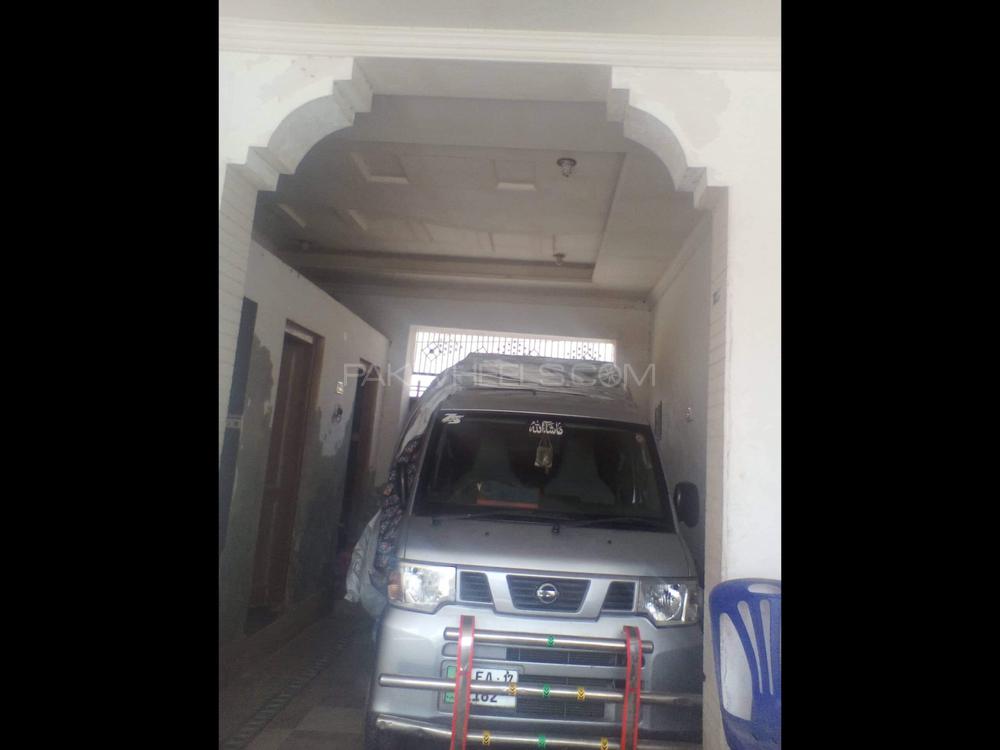 Nissan Nv200 Vanette Wagon 2012 for Sale in Faisalabad Nissan Nv200 Vanette Wagon 2012 for Sale in Faisalabad Image-3