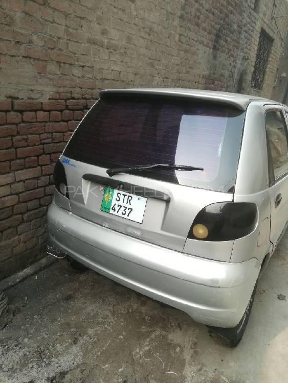 Chevrolet Exclusive 2005 for Sale in Gujranwala Image-1