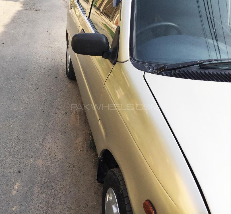 Daihatsu Cuore 2007 for Sale in Lahore Daihatsu Cuore 2007 for Sale in Lahore Image-7