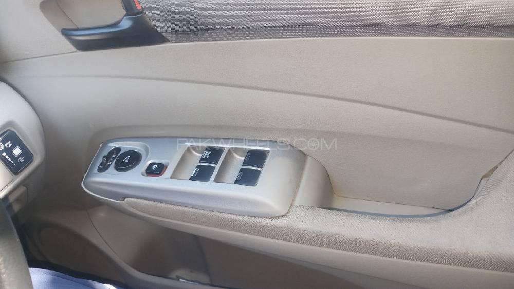 Honda City 2013 for Sale in Attock Honda City 2013 for Sale in Attock Image-6