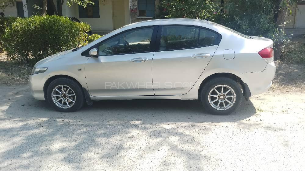 Honda City 2013 for Sale in Attock Honda City 2013 for Sale in Attock Image-9