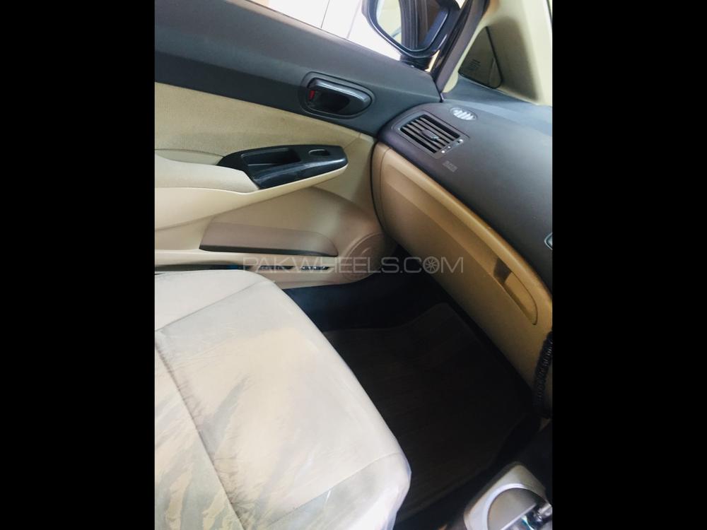 Honda Civic 2008 for Sale in Mirpur A.K. Honda Civic 2008 for Sale in Mirpur A.K. Image-5