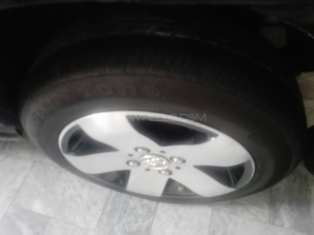 Hyundai Santro 2003 for Sale in Lahore Hyundai Santro 2003 for Sale in Lahore Image-6