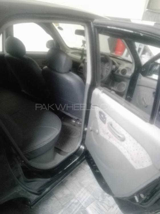 Hyundai Santro 2003 for Sale in Lahore Hyundai Santro 2003 for Sale in Lahore Image-8