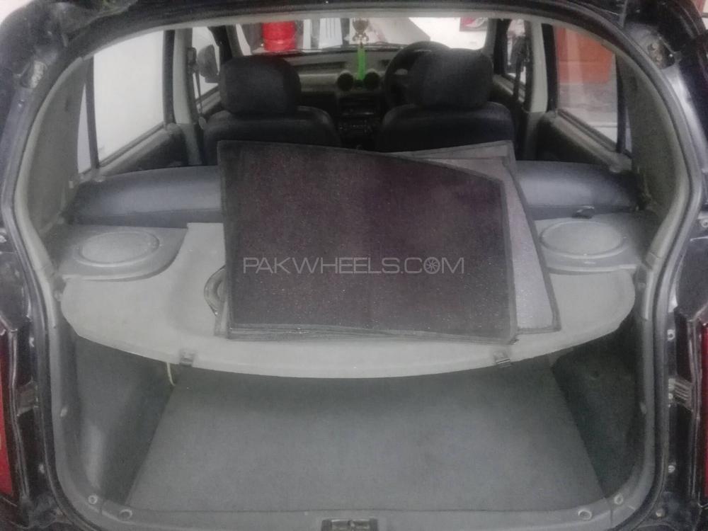 Hyundai Santro 2003 for Sale in Lahore Hyundai Santro 2003 for Sale in Lahore Image-10
