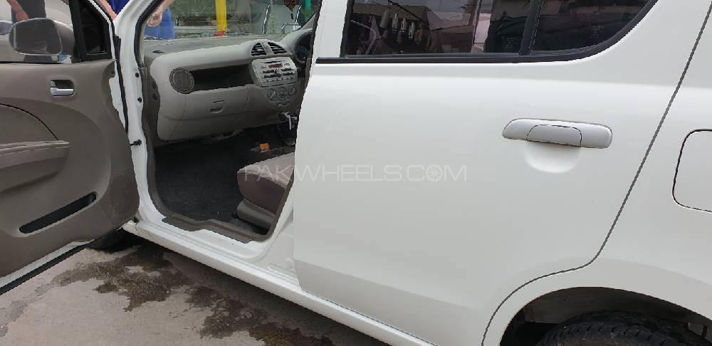 Suzuki Alto 2014 for Sale in Peshawar Suzuki Alto 2014 for Sale in Peshawar Image-5