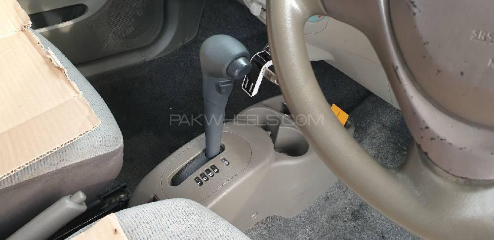 Suzuki Alto 2014 for Sale in Peshawar Suzuki Alto 2014 for Sale in Peshawar Image-9