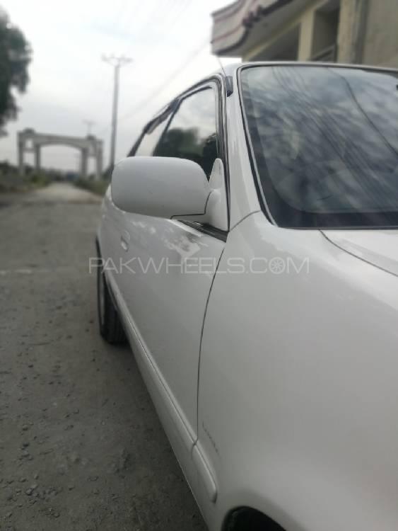 Toyota Corolla 1998 for Sale in Mardan Toyota Corolla 1998 for Sale in Mardan Image-9