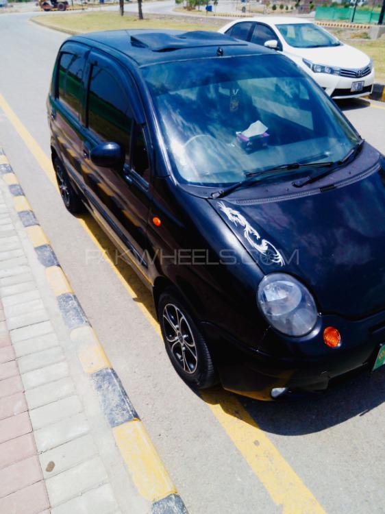 Chevrolet Joy 2007 for Sale in Islamabad Image-1