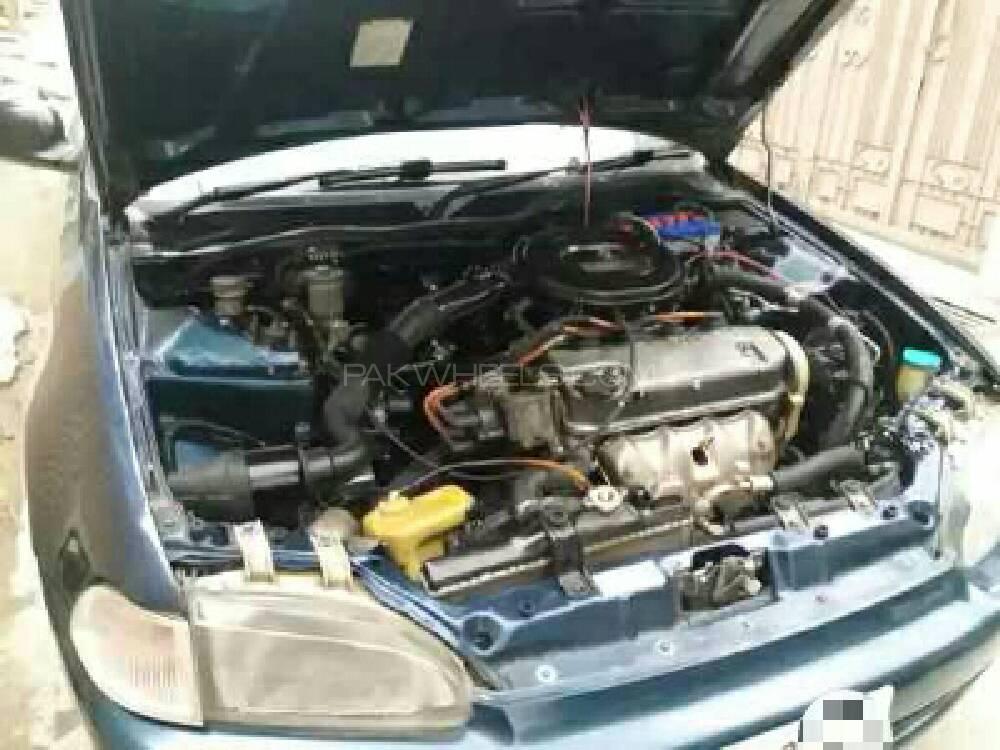 Honda Other 1995 for Sale in Attock Image-1
