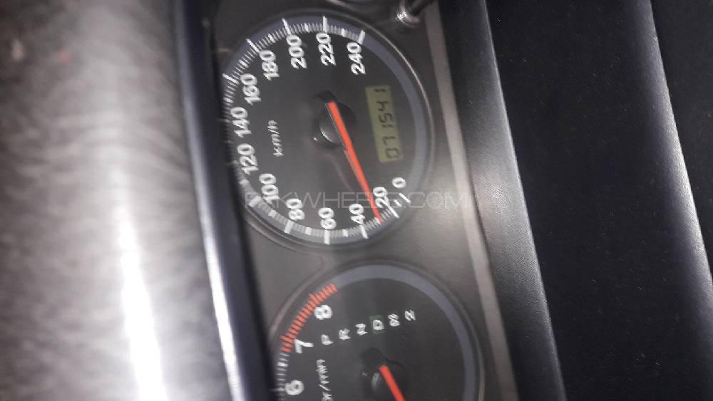 Honda Civic 2001 for Sale in Bahawalpur Honda Civic 2001 for Sale in Bahawalpur Image-3