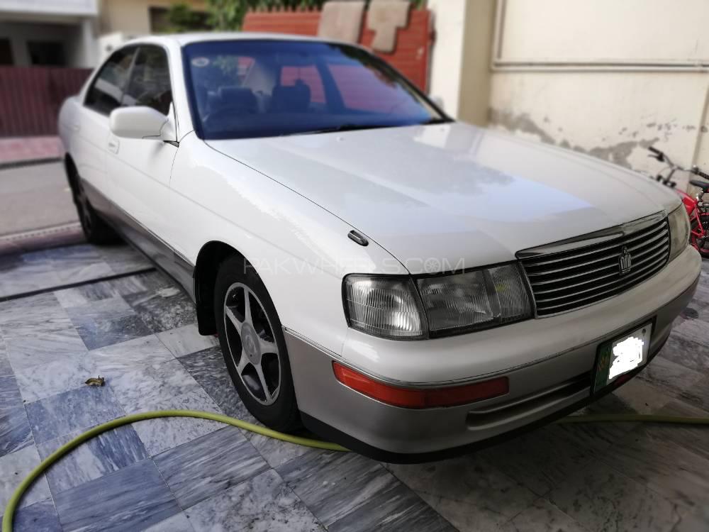 Toyota Crown 1994 for Sale in Islamabad Image-1