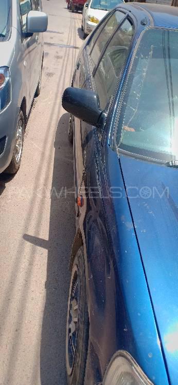 Honda City 2003 for Sale in Kasur Honda City 2003 for Sale in Kasur Image-2