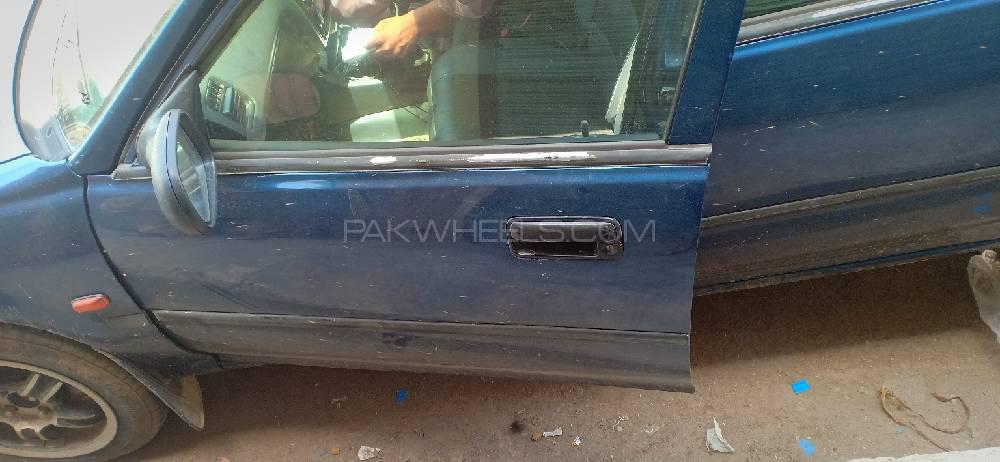 Honda City 2003 for Sale in Kasur Honda City 2003 for Sale in Kasur Image-4