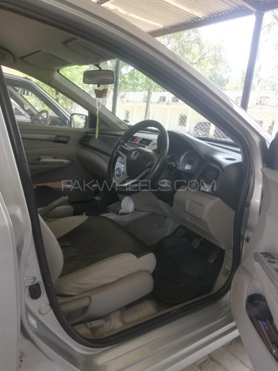 Honda City 2014 for Sale in Rawalpindi Honda City 2014 for Sale in Rawalpindi Image-9