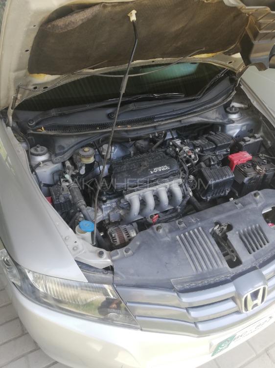 Honda City 2014 for Sale in Rawalpindi Honda City 2014 for Sale in Rawalpindi Image-10