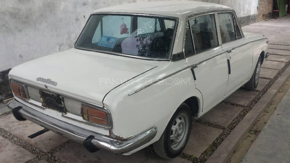 ٹویوٹا کرولا 1967 for Sale in صوابی ٹویوٹا کرولا 1967 for Sale in صوابی Image-6