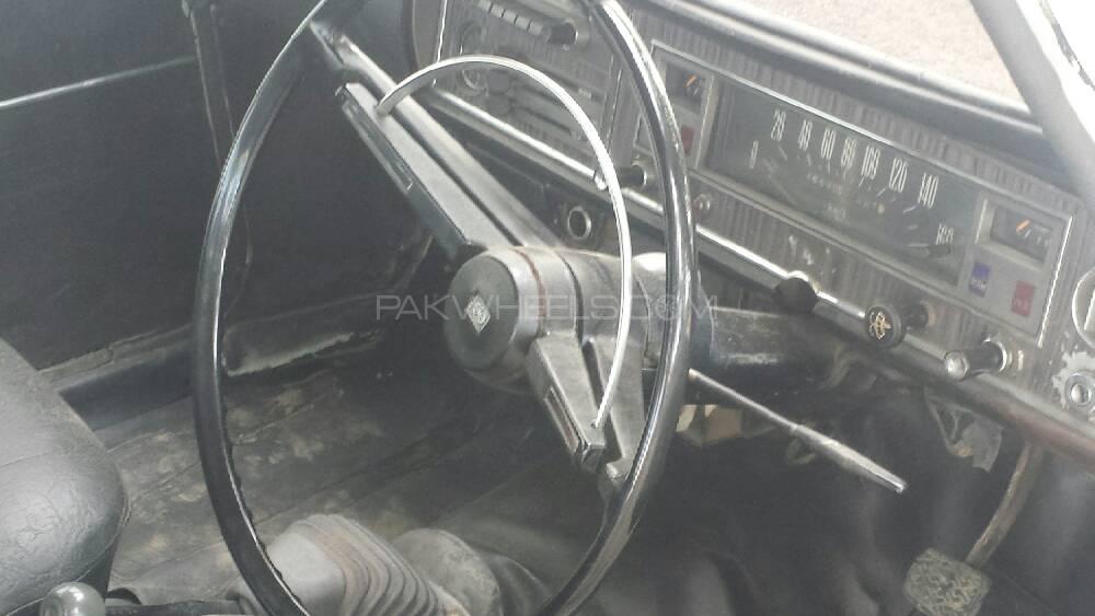 ٹویوٹا کرولا 1967 for Sale in صوابی ٹویوٹا کرولا 1967 for Sale in صوابی Image-7