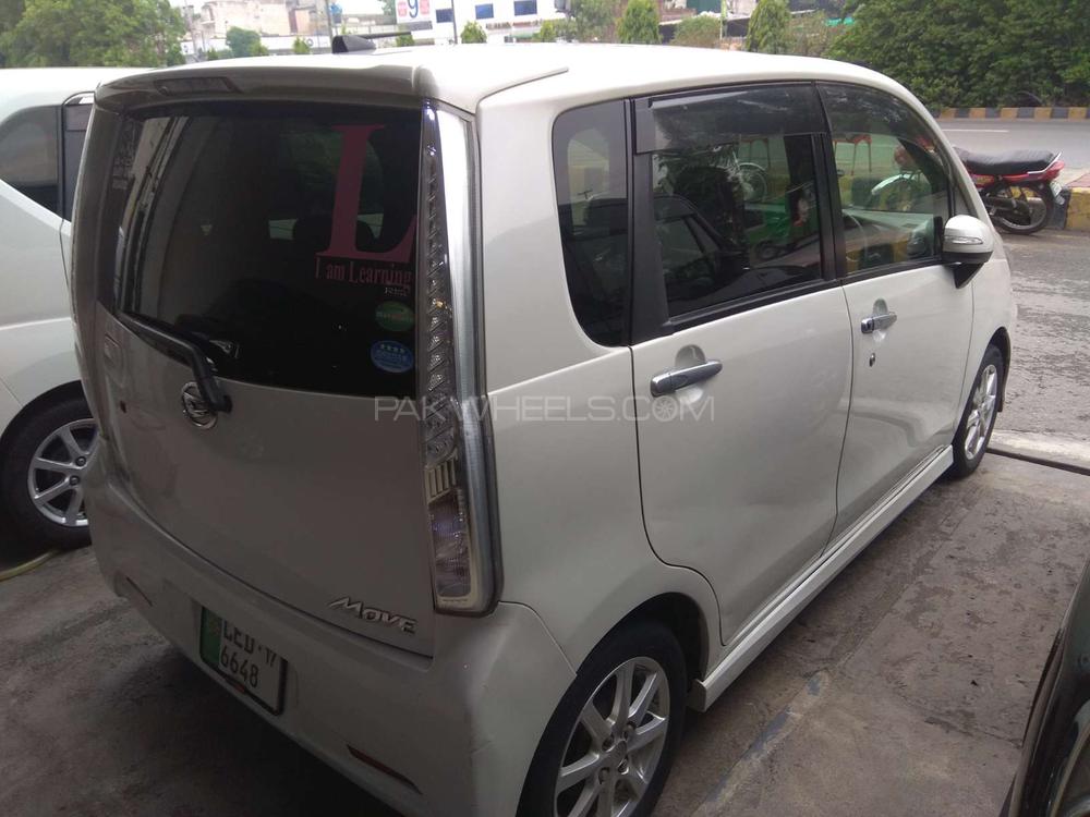 ڈائیہاتسو موو 2014 for Sale in لاہور ڈائیہاتسو موو 2014 for Sale in لاہور Image-11