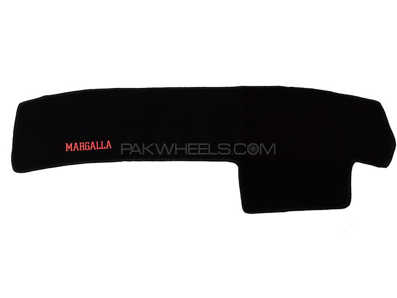 Dashboard Mat For Suzuki Margalla 1992-1998 Image-1