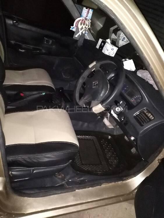 ہونڈا سٹی 2000 for Sale in کراچی ہونڈا سٹی 2000 for Sale in کراچی Image-2