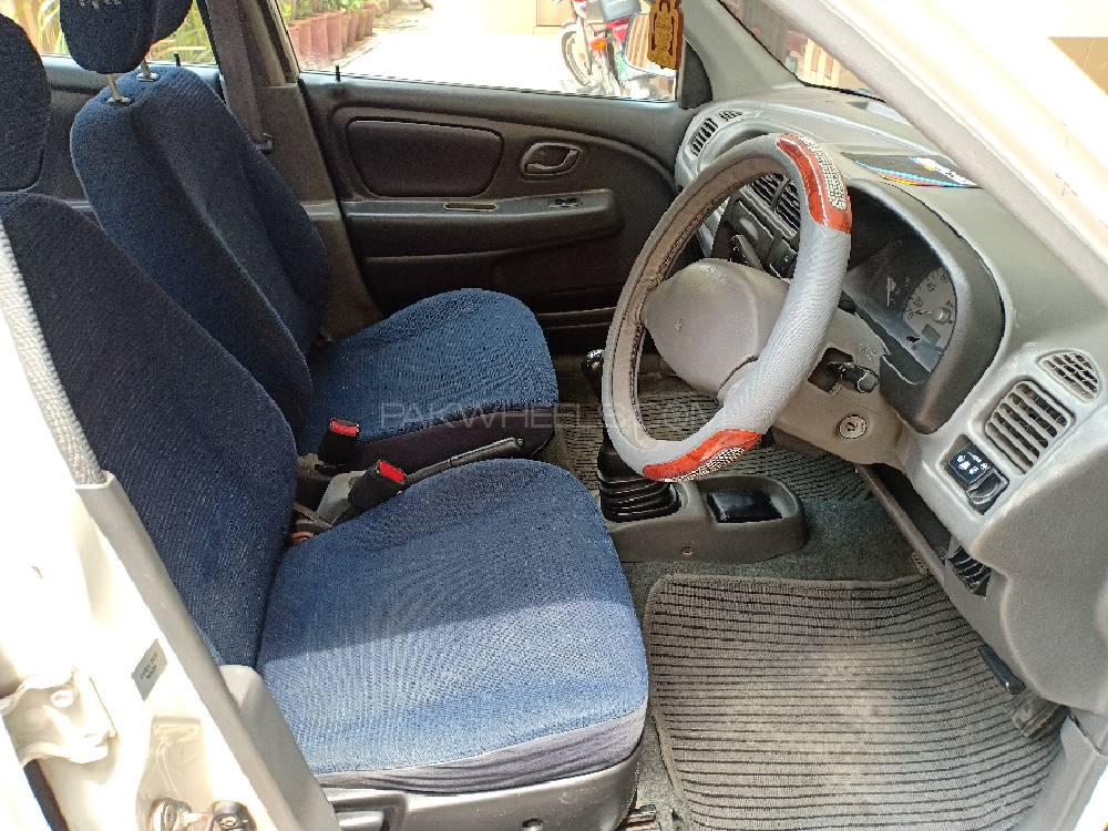 Suzuki Alto 2007 for Sale in Lahore Suzuki Alto 2007 for Sale in Lahore Image-5