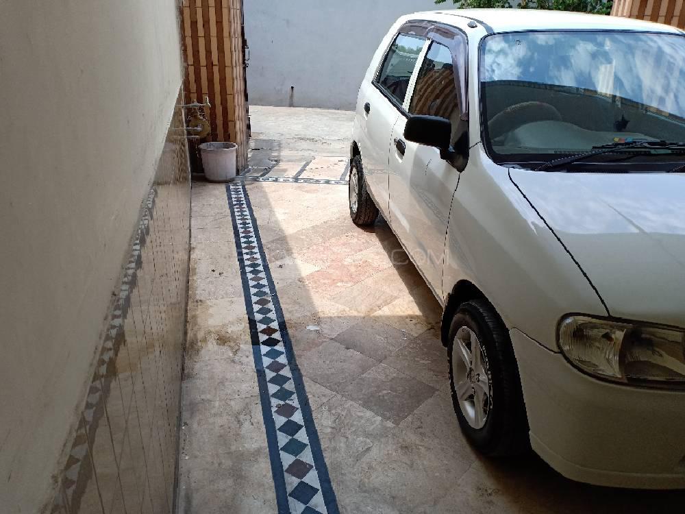 Suzuki Alto 2007 for Sale in Lahore Suzuki Alto 2007 for Sale in Lahore Image-11
