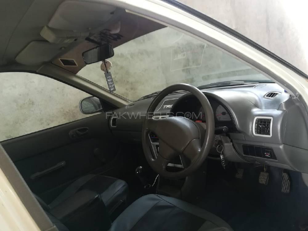 Suzuki Cultus 2008 for Sale in Bhakkar Suzuki Cultus 2008 for Sale in Bhakkar Image-4